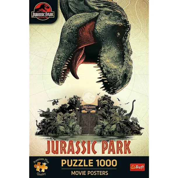 puzzle-1000-park-jurajski-trefl-kod-producenta-10883
