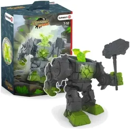 schleich-eldrador-robot-skalny-z-mlotem-kamienny-figurka-kolekcjonerska