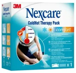 nexcare-coldhot-kompres-zelowy-comfort-1-sztuka