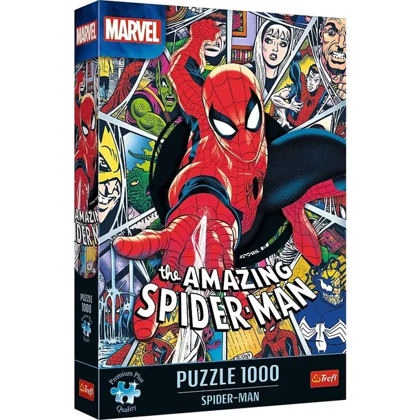 puzzle-1000-spider-man-marvel-trefl