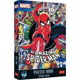 puzzle-1000-spider-man-marvel-trefl
