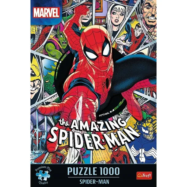 puzzle-1000-spider-man-marvel-trefl-kod-producenta-10859