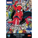 puzzle-1000-spider-man-marvel-trefl-kod-producenta-10859