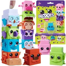 bloxies-figurka-niespodzianka-z-ruchomymi-elementami-4-pak-seria-1-simba