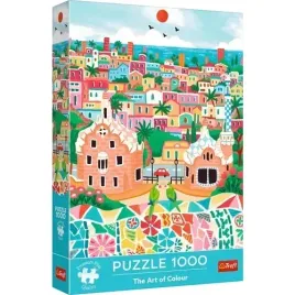 puzzle-1000-elementow-art-of-colour-barcelona-hiszpania-10894-trefl