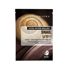 orjena-mask-sheet-maska-regenerujaca-w-plachcie-snail-23-ml