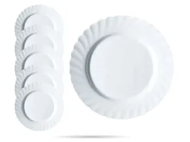 talerz-plytki-245-cm-bialy-zestaw-6-szt-trianon-luminarc
