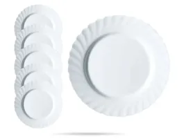 talerz-plytki-245-cm-bialy-zestaw-6-szt-trianon-luminarc