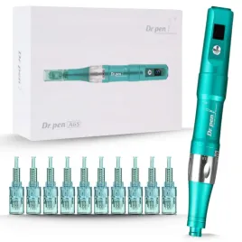 dr-pen-a6s-derma-pen-bezprzewodowy-urzadzenie-do-mezoterapii-10-kartridzy