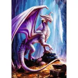 puzzle-1000-straznik-skarbu-trefl-stan-nowy