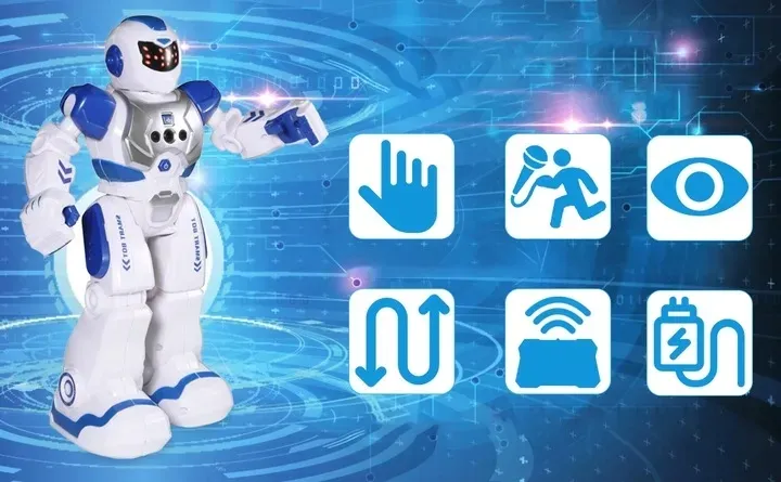 robot-zdalnie-sterowany-programowany-interaktywny