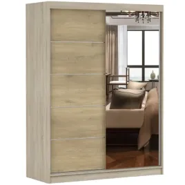 szafa-przesuwna-vista-05-150x61-sonoma-cremona-lustro-polki-producent