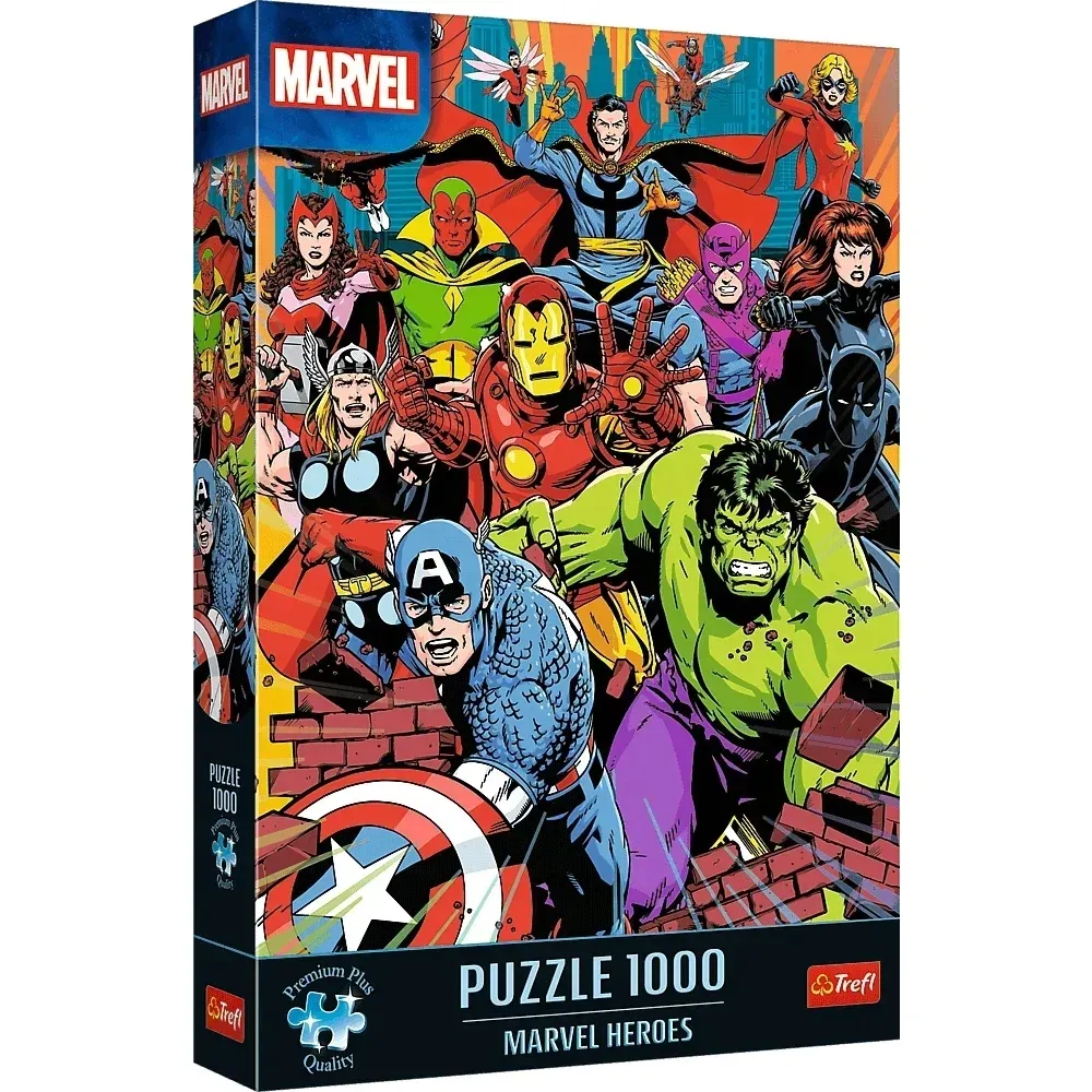 puzzle-1000-marvel-heroes-trefl