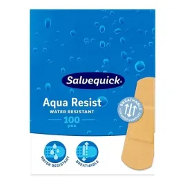 plastry-wodoodporne-salvequick-aqua-resist-m-100-sztuk