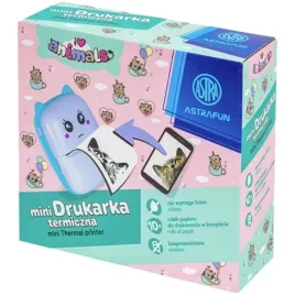 drukarka-termiczna-mini-bezprzewodowa-10-rolek-papieru-animals-astra