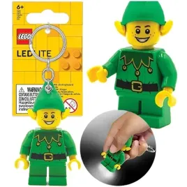 lego-brelok-do-kluczy-z-latarka-led-zielony-elf-figurka-breloczek