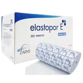 elastopor-e-tasma-opatrunkowa-wlokninowa-samoprzylepna-15cm-x-10m-1szt