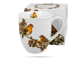 kubek-ptaki-rudziki-400-ml-ptasi-swiat-porcelana-prezentowa-duo