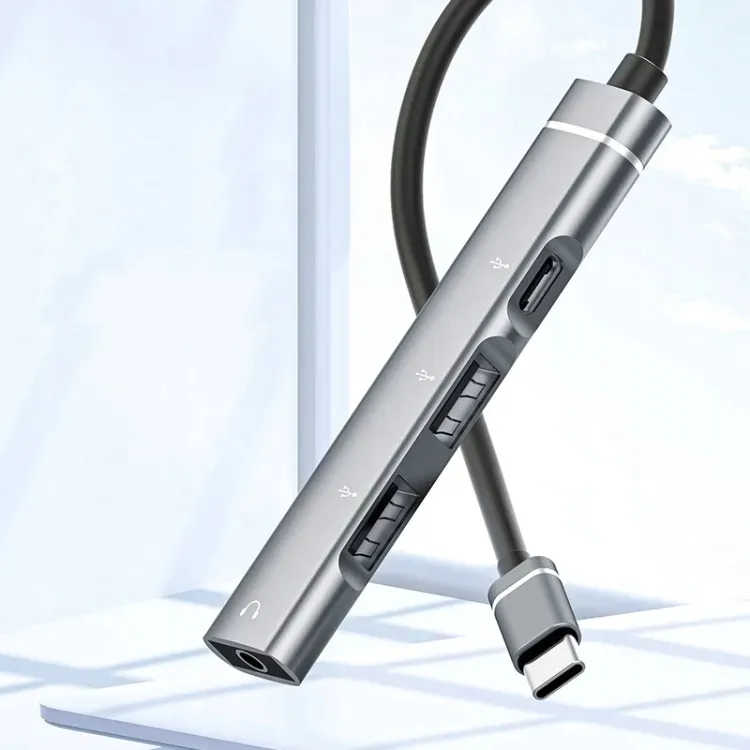 adapter-4w1-hub-usb-c-usb-2-0-jack-35mm-stan-nowy