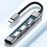 adapter-4w1-hub-usb-c-usb-2-0-jack-35mm-stan-nowy-kod-producenta-4in1