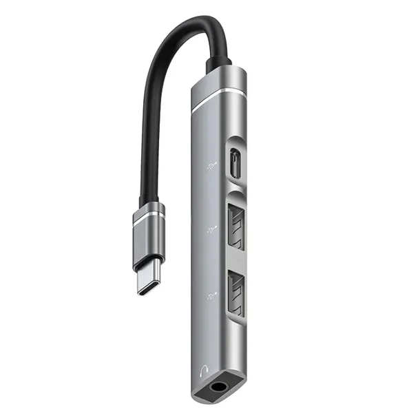 adapter-4w1-hub-usb-c-usb-2-0-jack-35mm-kod-producenta-4in1-liczba-portow-4