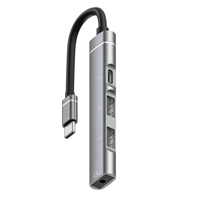 adapter-4w1-hub-usb-c-usb-2-0-jack-35mm-stan-nowy
