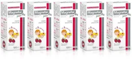 magnefar-b6-junior-magnez-witamina-b6-120-ml-plyn-o-smaku-malinowym