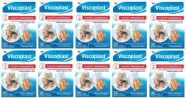10x-plastry-uniwersalne-viscoplast-3m-z-opatrunkiem-5-rozmiarow-24-szt