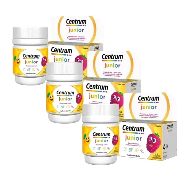 centrum-junior-witaminy-dla-dzieci-3x30-tabletek-stan-opakowania-oryginalne