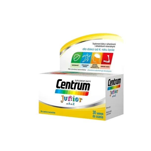 centrum-junior-witaminy-dla-dzieci-3x30-tabletek-liczba-sztuk-90-szt-stan-nowy