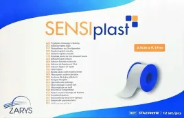 zarys-sensiplast-25cm-x-914m-12szt-przylepiec-tkaninowy-bialy