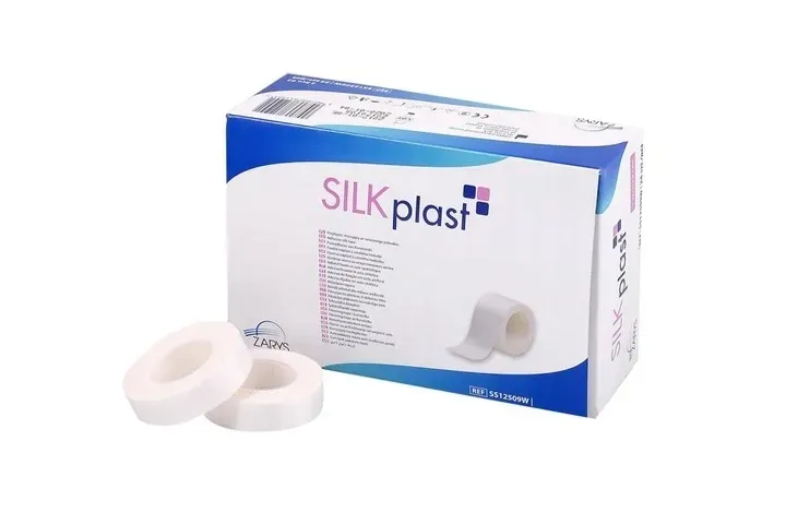 przylepiec-mocujacy-silkplast-25cm-x-5m