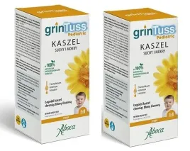 dwie-butelki-grintuss-pediatric-dla-dzieci-syrop-kaszel-mokry-suchy-2x210g