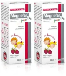 magnefar-b6-junior-magnez-witamina-b6-120-ml-plyn-o-smaku-malinowym