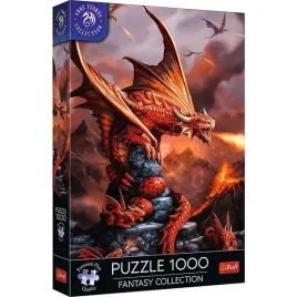 puzzle-1000-ognisty-smok-trefl-trefl