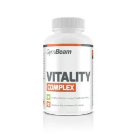 multiwitamina-vitality-complex-witaminy-mineraly-odpornosc-gymbeam-120-tab