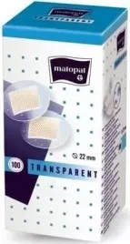 matopat-quikstrip-transparent-okragle-22mm-100szt