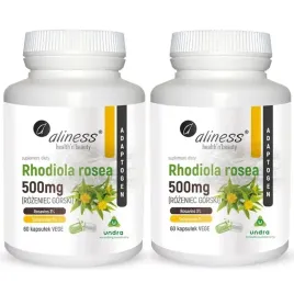 2x-aliness-rhodiola-rosea-rozeniec-gorski-adaptogen-stres-umysl-60-kapsulek