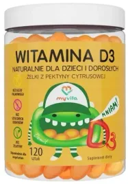 myvita-witamina-d3-naturalne-zelki-dla-dzieci-120s