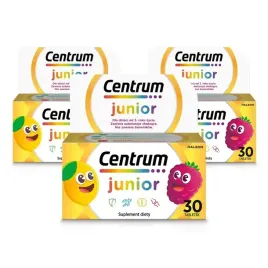 3x-multiwitamina-centrum-junior-dla-dzieci-mineraly-witaminy-30-tab-gratis