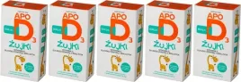 apod3-zujki-witamina-d3-dla-dzieci-do-zucia-800j-m-30-kapsulek