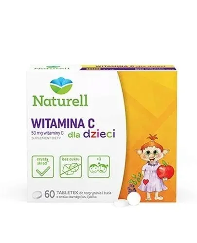 naturell-witamina-c-dla-dzieci-60-tabletek
