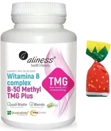 aliness-witamina-b-50-kompleks-metylo-100k-b12-b3-gratis