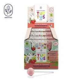 tup-tus-truskawkowe-multiwitamina-magnez-50-szt