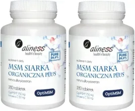 aliness-msm-siarka-organiczna-plus-na-stawy-tradzik-wlosy-2x180-tabletek
