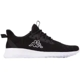 buty-kappa-capitol-czarno-biale