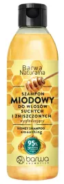 barwa-naturalna-szampon-miodowy-300ml