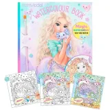 top-model-kolorowanka-wodna-mermaid-stan-nowy-rodzaj-kolorowanka-wodna