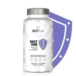 best-lab-bestone-60-kaps-wsparcie-odpornosci
