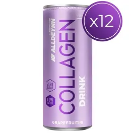alldeynn-collagen-drink-12x330ml-skora-wlosy-paznokcie-cera-kolagen-zestaw